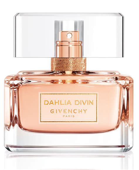 perfume dahlia divin givenchy feminino eau de toilette|givenchy dahlia divin eau initiale.